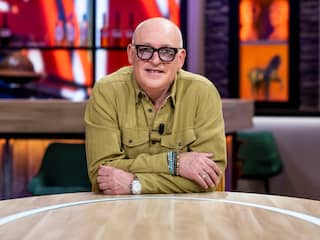 René van der Gijp raadt Estavana Polman rol in VI af: 'Gedoemd te mislukken'