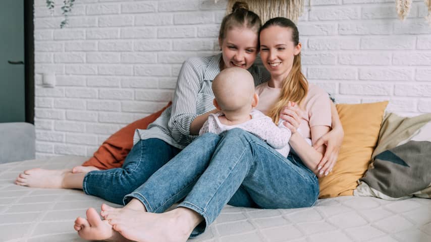 Ouders eisen dat massadonor stopt met zaaddonatie en willen schadevergoeding