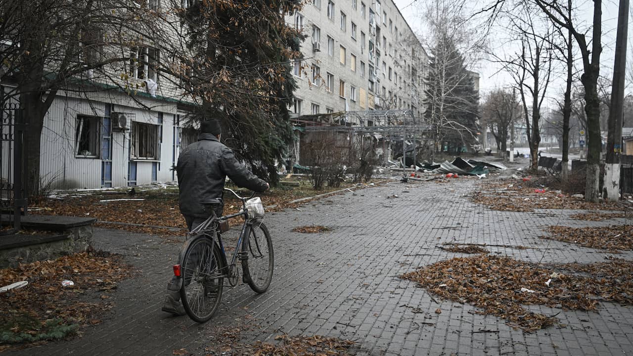 Bericht uit Oekraïne: Hoe gaat het nu met de Nederlanders daar