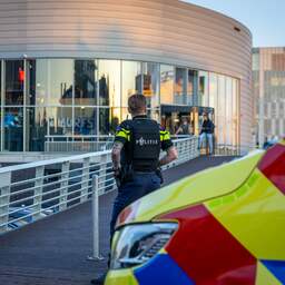 Derde verdachte Alblasserdam vervolgd voor twee keer poging tot doodslag