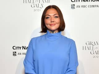 Zangeres Elle King in verwachting van tweede kind