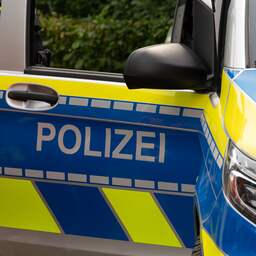 Nederlandse vrachtwagenchauffeur rijdt door na dodelijk ongeval bij Duitse grens
