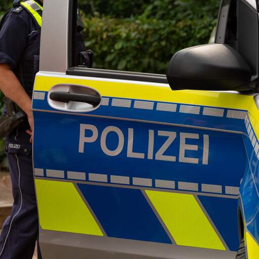 Illustratie bij: Chauffeur Nederlandse vrachtwagen rijdt door na dodelijk ongeval in Duitsland