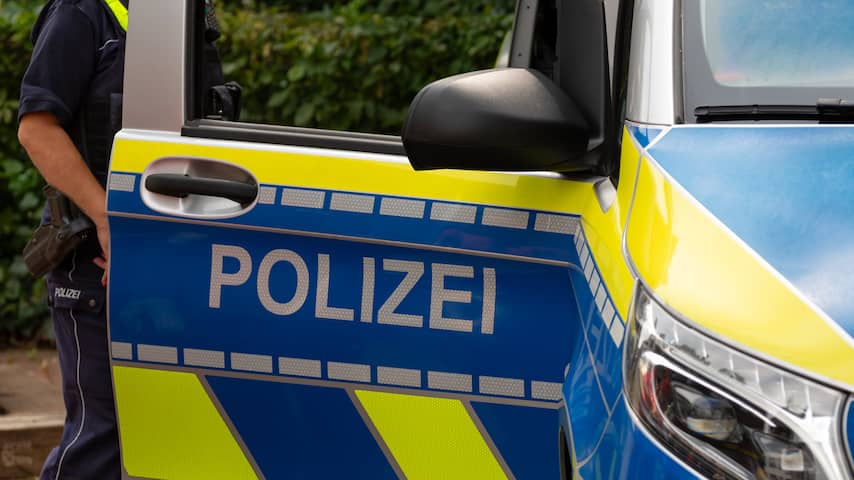 Chauffeur Nederlandse vrachtwagen rijdt door na dodelijk ongeval in Duitsland
