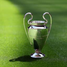 Champions League-finale begint dit jaar eerder: 'Fanbeleving staat centraal'