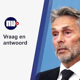 NU+ | Jullie vragen over premierskandidaat Schoof: 'Niet eerste keuze Wilders'