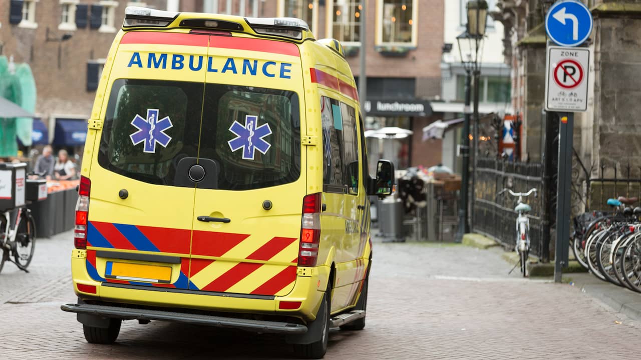 Nepambulancebroeder slaat opnieuw toe: marathon Sneek verliest vergunning