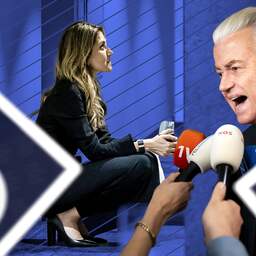 Explainer | Nieuw rechts kabinet lijkt onhaalbaar, maar ligt weg op links open?