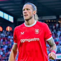 FC Twente laat Weghorst thuis voor Conference League-return in Slowakije
