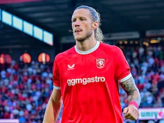 FC Twente laat Weghorst thuis voor Conference League-return in Slowakije