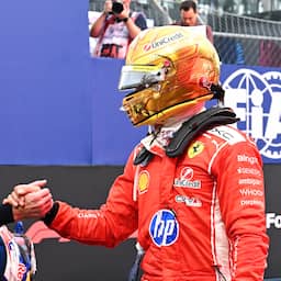 Live F1 | Verstappen gaat voor primeur in kwalificatie GP Singapore