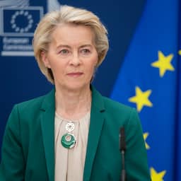 Europa raakt Rusland slechts deels: 'Grootste probleem is afhankelijkheid'