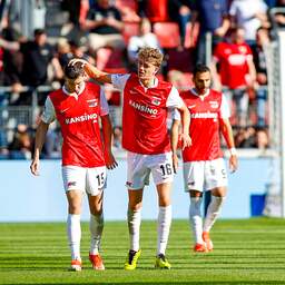 Live Eredivisie | AZ op jacht naar zege tegen Twente in duel om CL-ticket