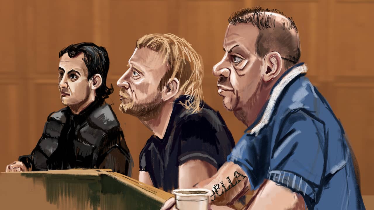 Celstraffen tot 15 jaar voor betrokkenen bij explosie waarbij vrouw been verloor