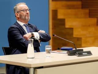 Oud-coördinator versterking Groningen voelde zich 'belazerd' door NAM