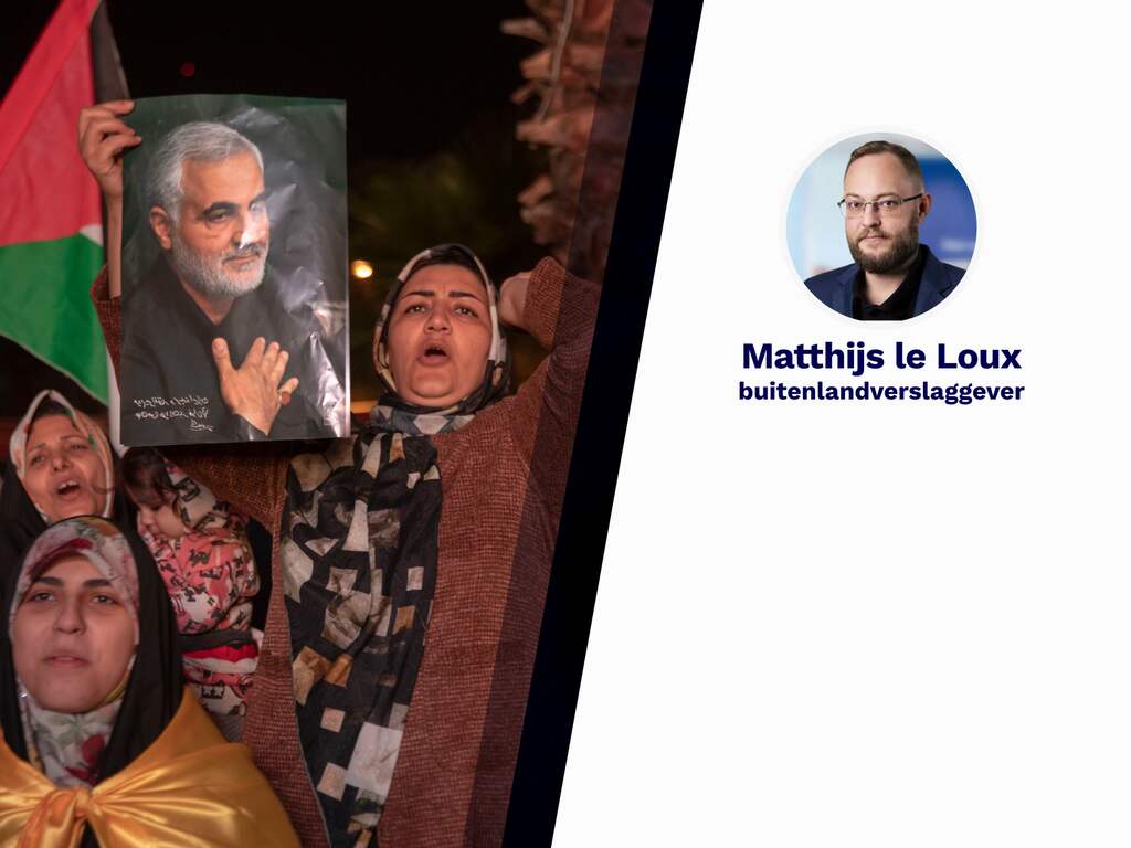 In Iran juichen ze, maar wat betekent deze aanval op Israël nou precies?