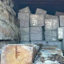 69-jarige man verdacht van betrokkenheid bij recordvangst cocaïne in Amsterdam