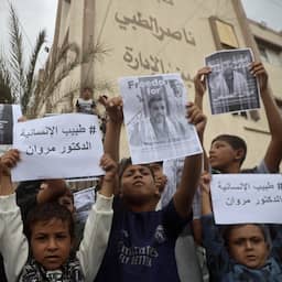 Live Midden-Oosten | Israël waarschuwt om vrijlating gevangenen niet te vieren
