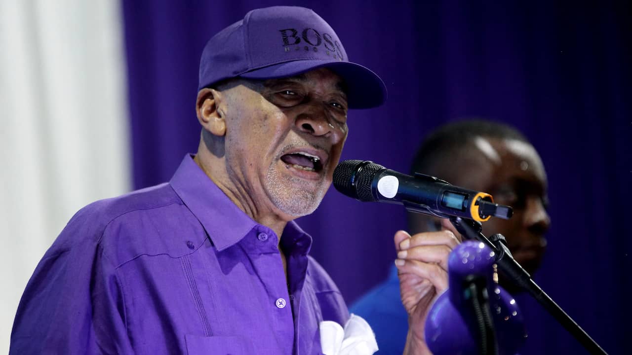 Desi Bouterse hoort of hij de gevangenis in moet: hoe zit het? | Buitenland  | NU.nl