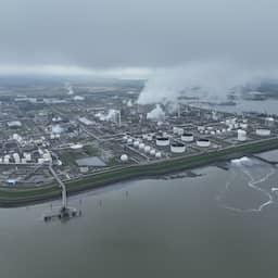 Chemical company Dow cuts more than 600 jobs in the Netherlands