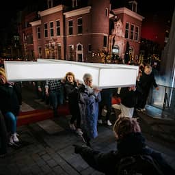 The Passion wordt volgend jaar uitgezonden vanuit het Twentse Ootmarsum