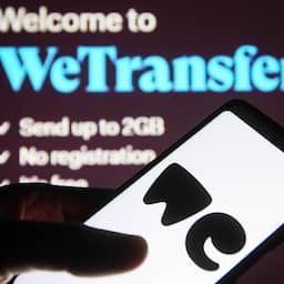 WeTransfer schrapt vlak na overname 75 procent van banen