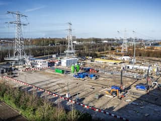 Liander vindt alsnog plek voor 138 bedrijven op stroomnet