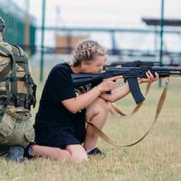 Rusland heeft zeker 130 heropvoedingskampen met Oekraïense kinderen