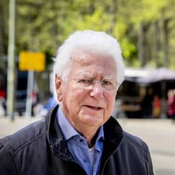Zanger Gerard (85) is ongeneeslijk ziek, ‘geen zin in chemokuren’