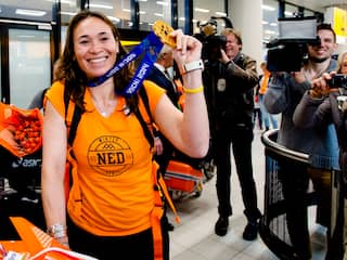 Profiel: Bibian Mentel was toonbeeld van knokken en onverzettelijkheid