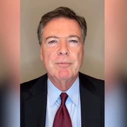Video | Voormalig FBI-directeur Comey: 'Verzet tegen Trump heeft een prijs'