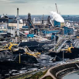 NU+ | Legoën op megaschaal: zo wil Tata Steel groene fabrieken in elkaar klikken