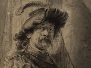 Nederland wil topstuk Rembrandt aankopen en telt 150 miljoen euro neer