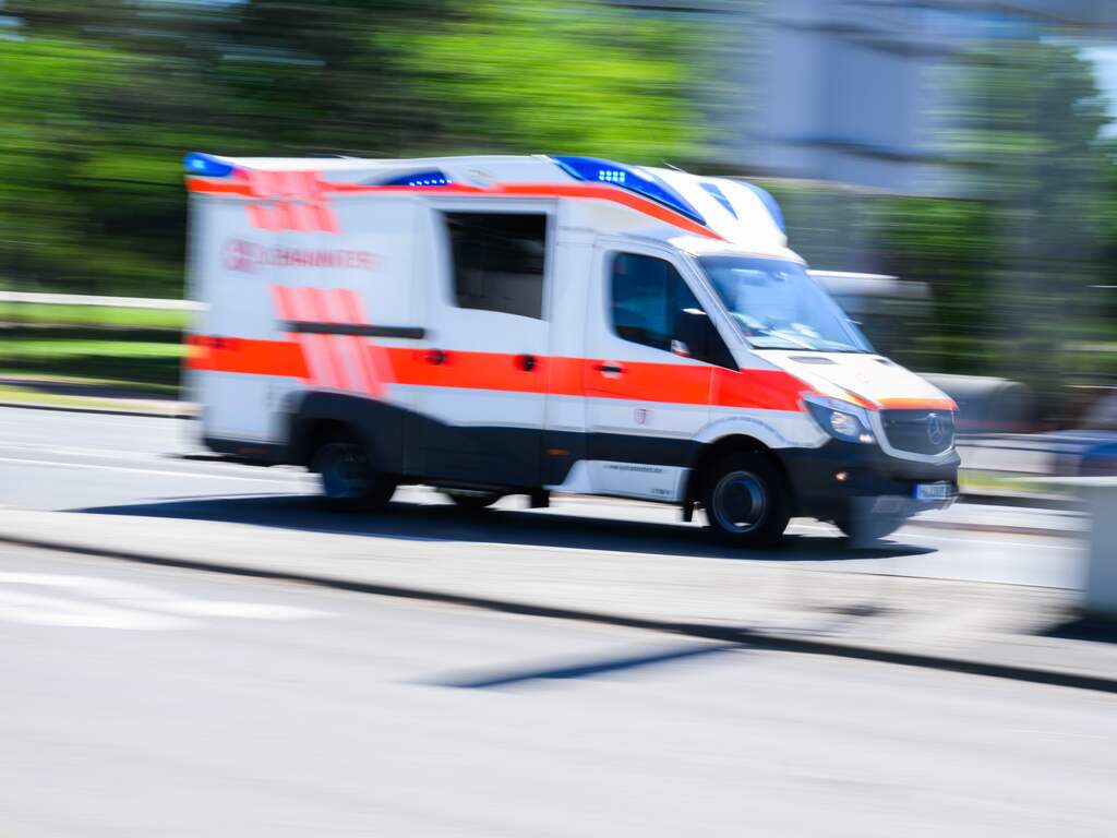 Nederlands gezin met vier kinderen gewond bij auto-ongeluk in Duits Winterberg