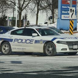 Negen doden na schietpartijen op school en in woning in Canadees dorp