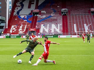 Live Eredivisie | Reacties na comeback FC Utrecht in restant van duel met Go Ahead