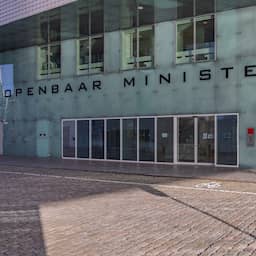 Twaalf jaar cel en tbs geëist tegen man die vriendin doodtrapte in Vlijmen