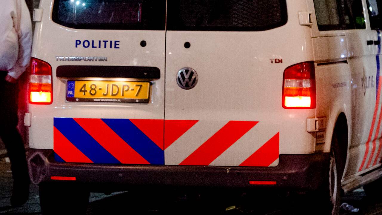 Man vast voor beschieten bureau Coevorden en betrokkenheid bij dood man