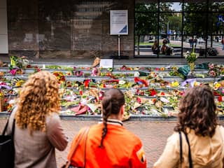 Doden en ziekenhuis onder vuur: reconstructie van dubbele schietpartij Rotterdam