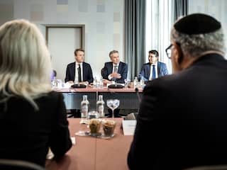 Kabinet komt met aanpak antisemitisme en zet speciale werkgroep op