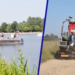 Video | Hulpdiensten ingezet na twee verdrinkingsdoden in Gelderland