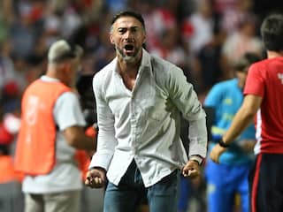 Messi krijgt met Kily González opnieuw Argentijnse trainer bij Inter Miami