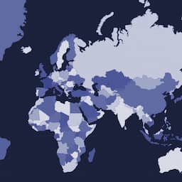 Explainer | Waarom de wereldkaart die jij kent niet klopt – en Afrika boos is