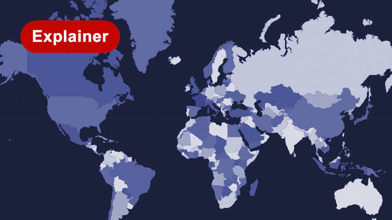 Waarom de wereldkaart die jij kent niet klopt – en Afrika boos is