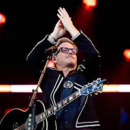 Guus Meeuwis to perform at Rotterdam Ahoy next year