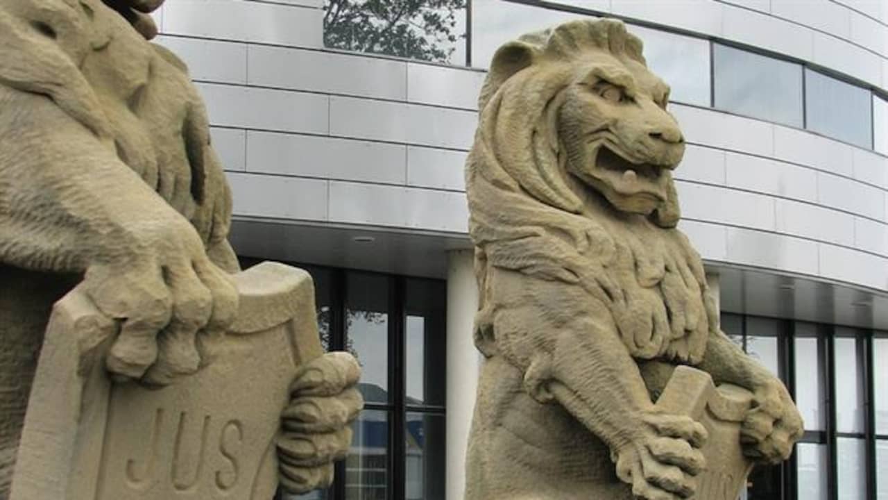 Twee jaar cel voor man die explosieven liet ontploffen bij ziekenhuis in Beverwijk