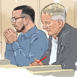 Roosendaler bekent seksuele afpersing van 195 meisjes via Snapchat