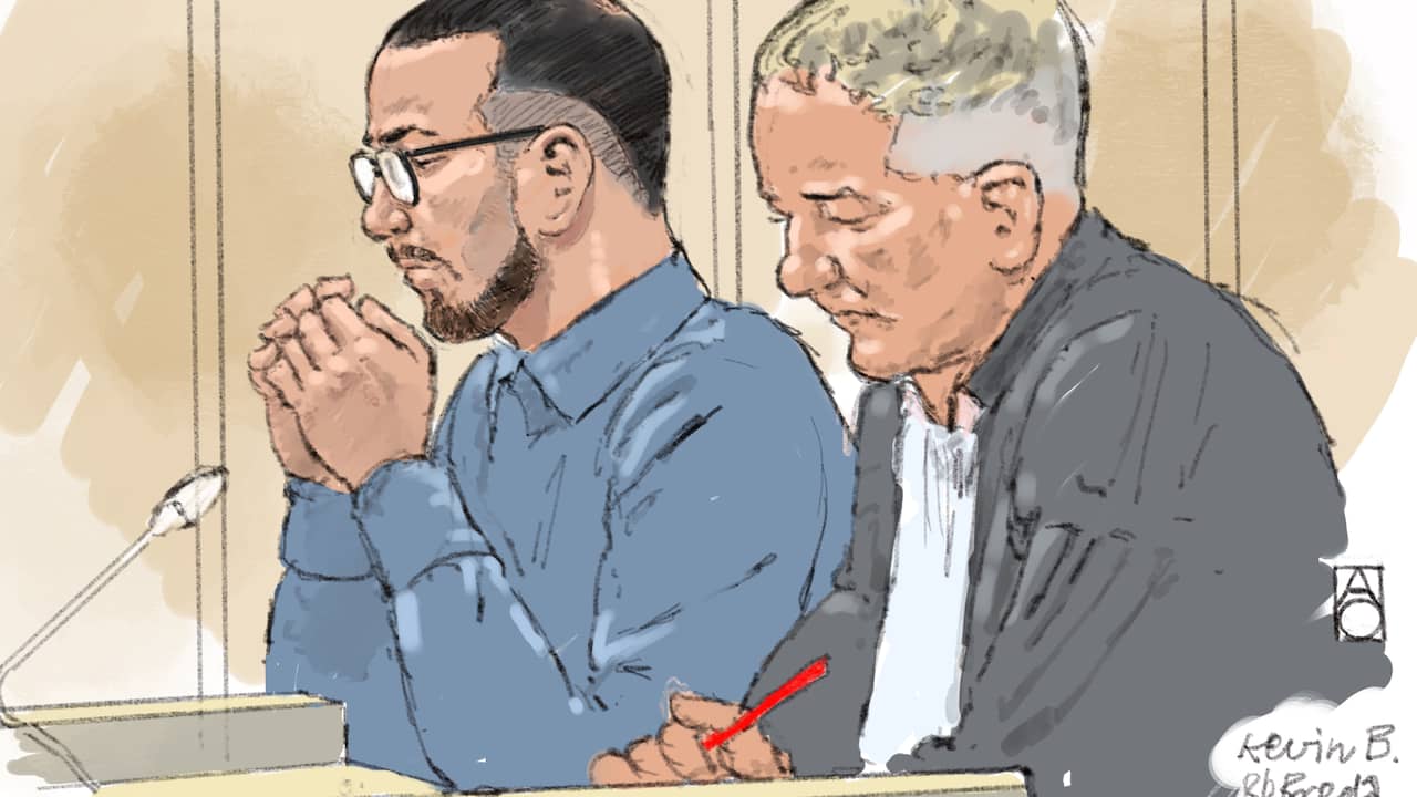 Man (34) uit Roosendaal bekent seksuele afpersing van 195 meisjes via Snapchat