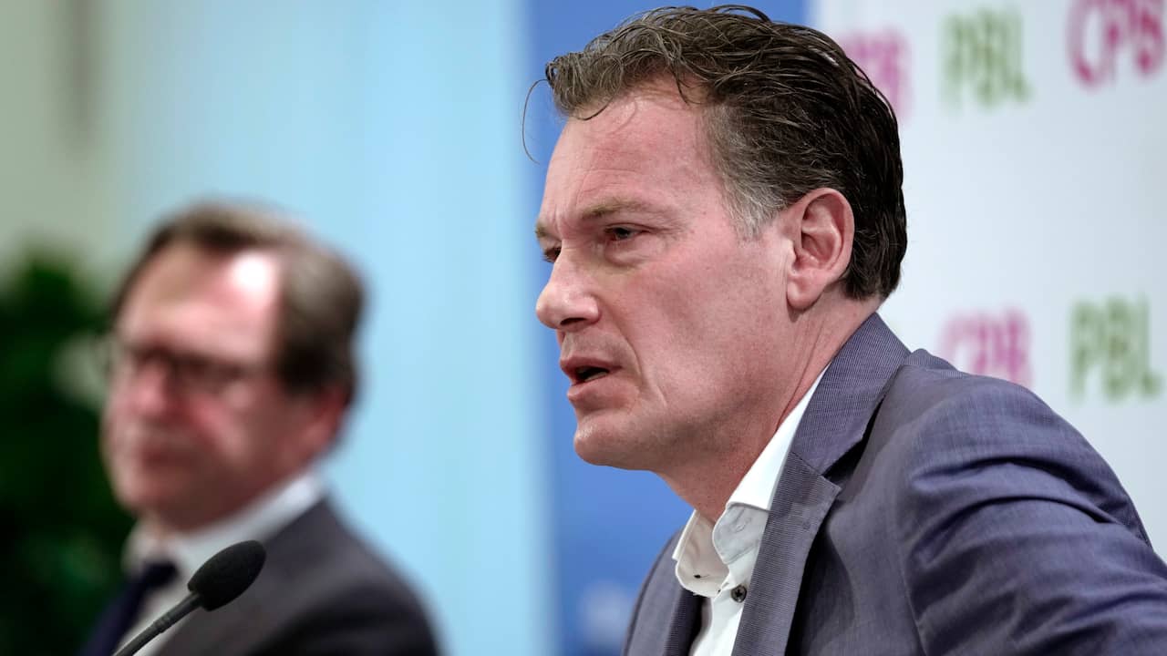 CPB-directeur: Nederland moet bitcoin en andere cryptomunten verbieden |  Economie | NU.nl