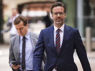 Minister Sjoerdsma op handelsmissie naar China, waar hij op sanctielijst stond